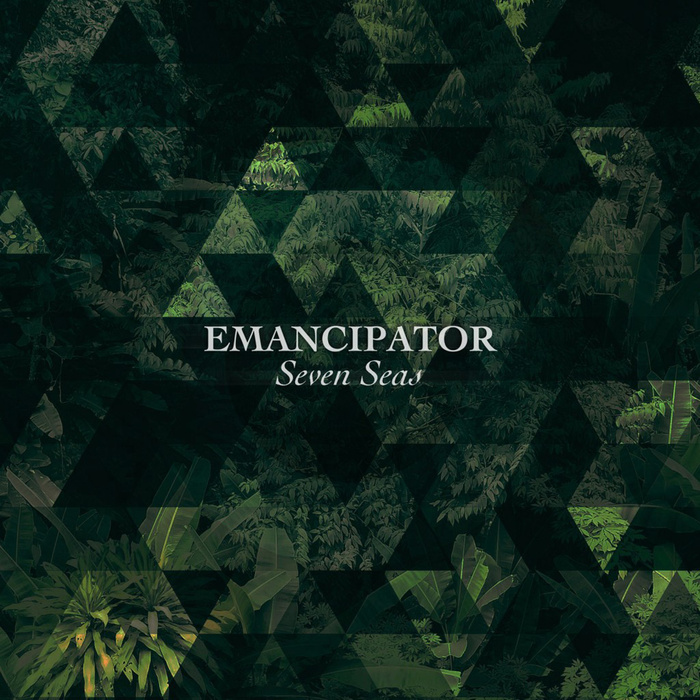 Emancipator - Emancipator - Seven Seas - 03 1993